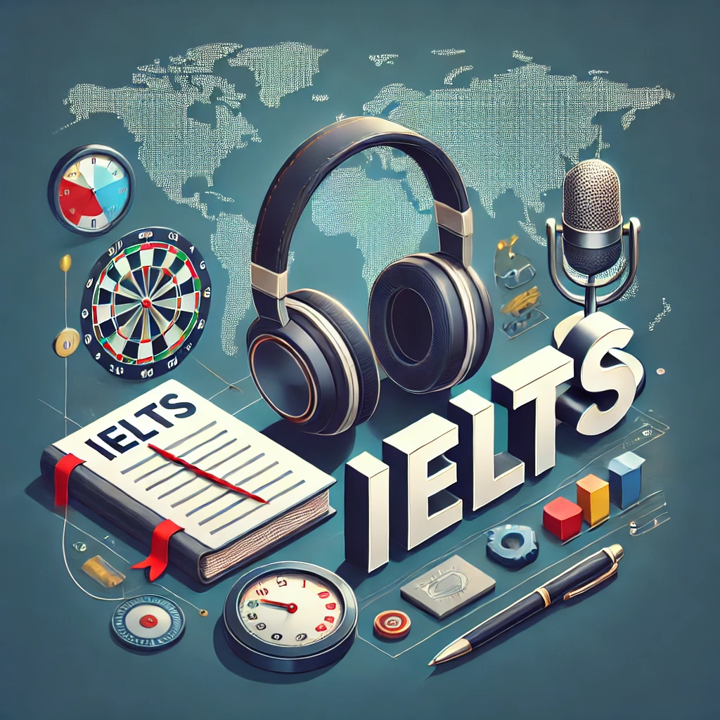 راهنمای گرفتن ایلتس ۶ (IELTS 6)